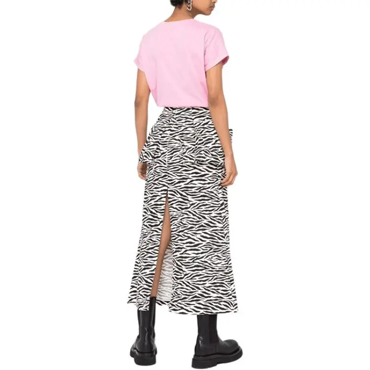 BALMAIN T Shirts Women's Pink-2