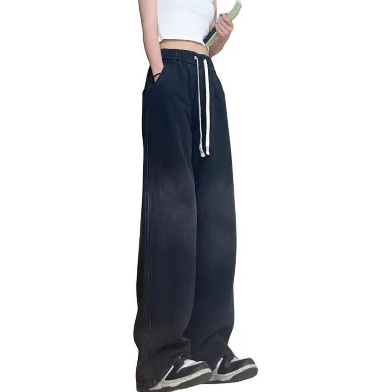 GOODHENLCE Jeans Unisex-3