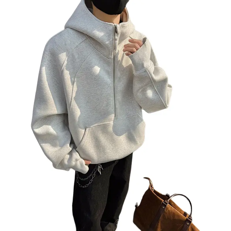 URBAN AUTHENTIC Sweatshirt Unisex-2