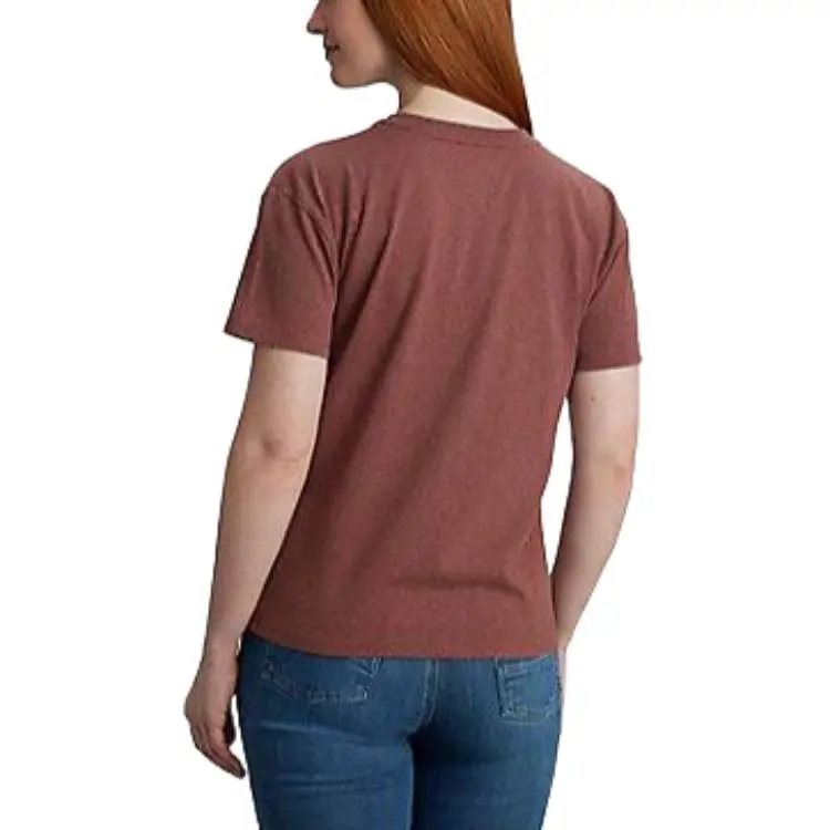 Carhartt T Shirts Women's-5