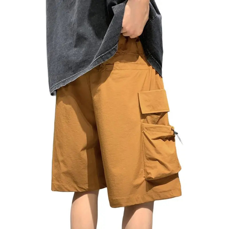 Cost Per Kilo Casual Shorts Unisex-19