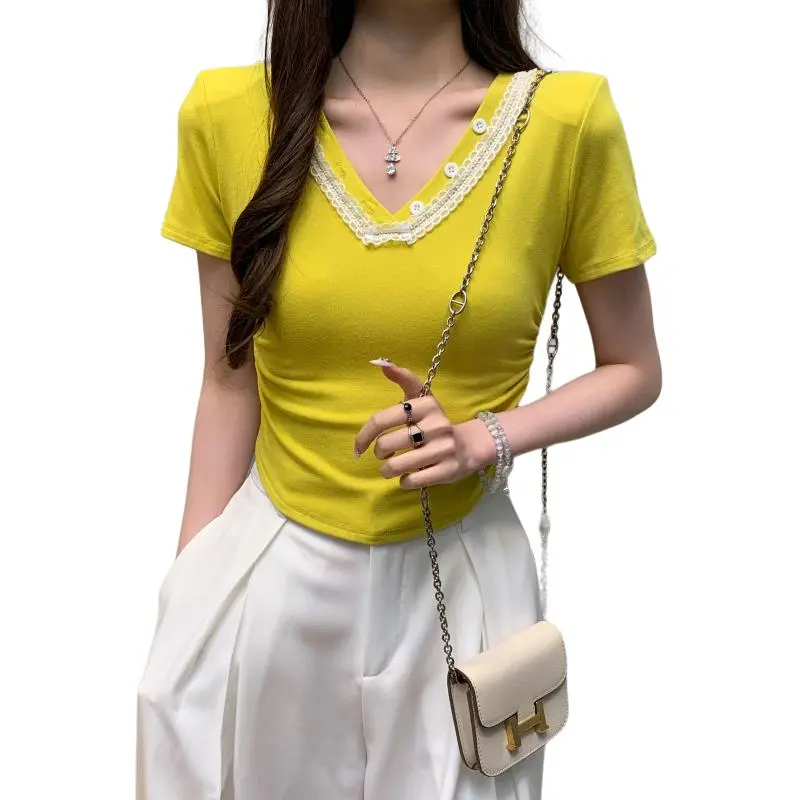 The Temptation Of The Muse T Shirt Women's-6