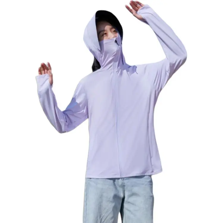 ADOONGA Sun Protection Clothing Unisex-14