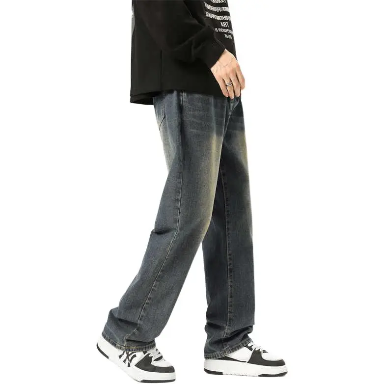 Colorful Creations Jeans Unisex-4
