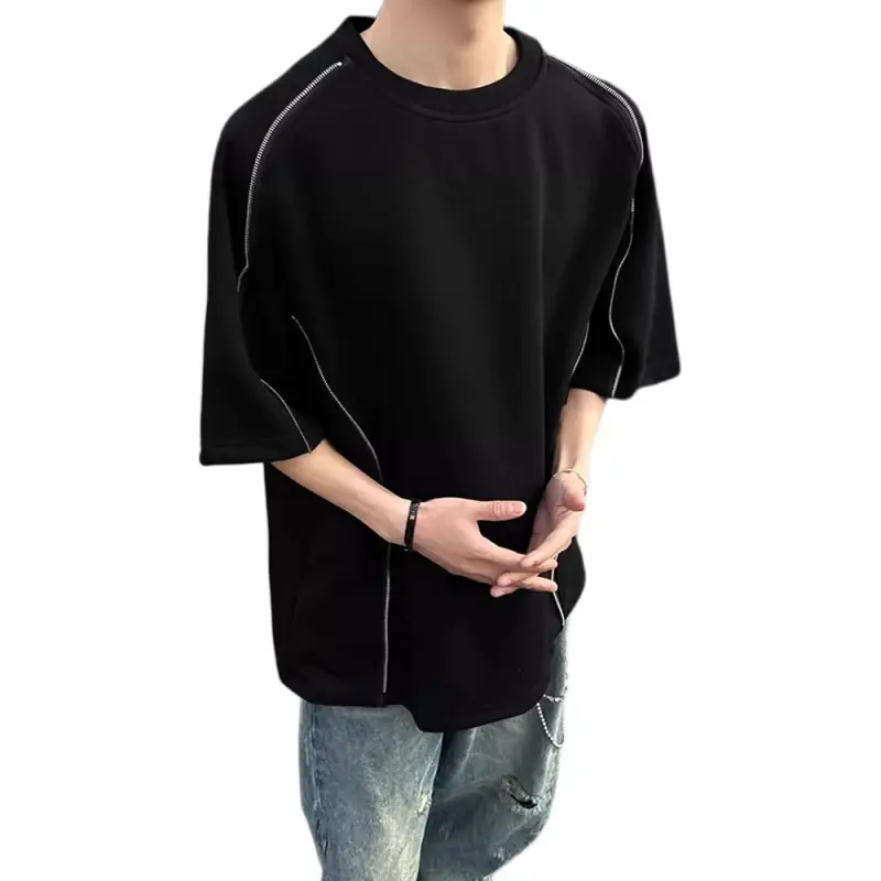 Universal Templates T Shirt Unisex-1