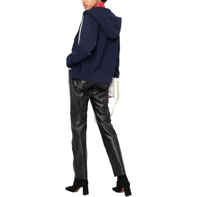 Polo Ralph Lauren Zip up Cotton Hoodie-1
