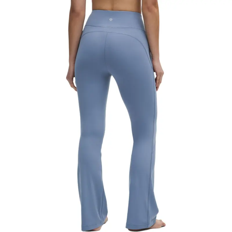 Lululemon Groove Collection Nulu™ Sports Pants 30' Women's Washable Denim/WSDN-2