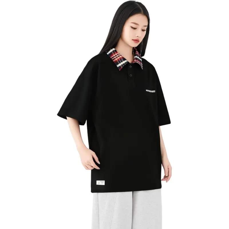 Maxim's De Paris Polo Shirt Unisex-14