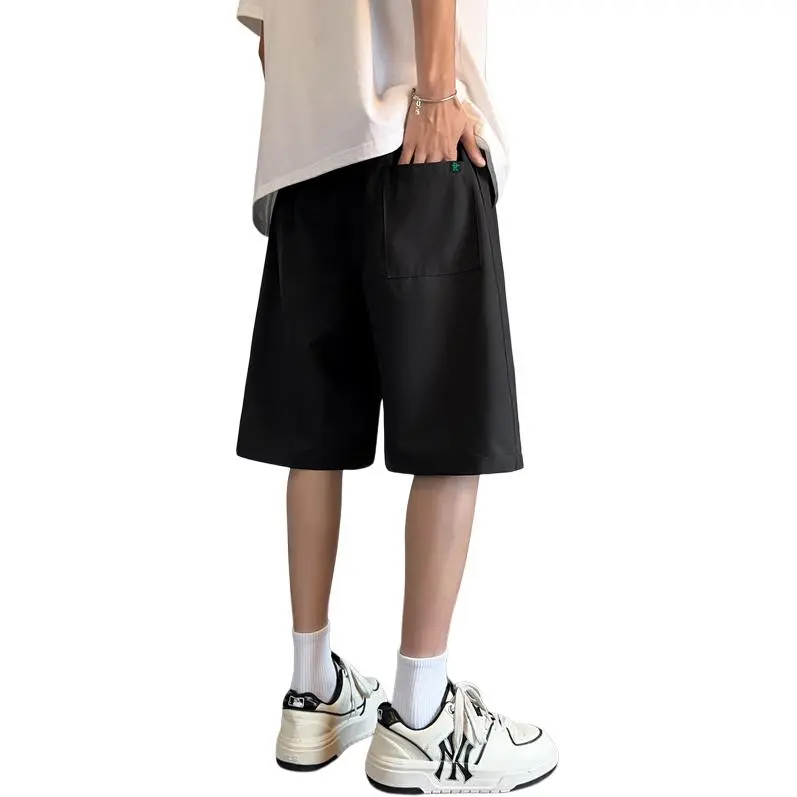 ROBINHOOD Casual Shorts Unisex-3