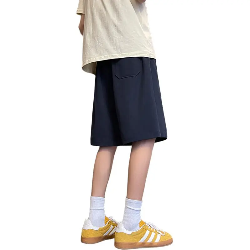 KFKU Casual Shorts Unisex-5