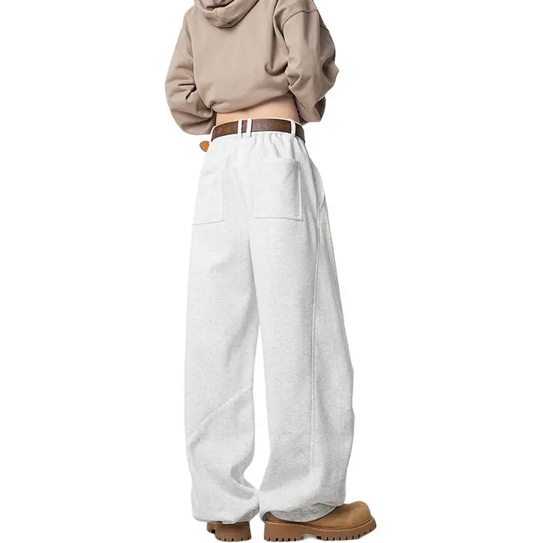TONYKRZ Casual Pants Unisex-2