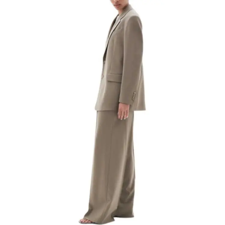 Filippa K Davina Oversize Blazer-3