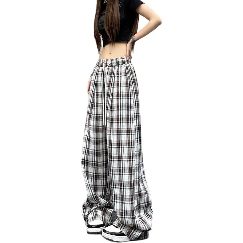 ADOONGA Casual Pants Women's-5