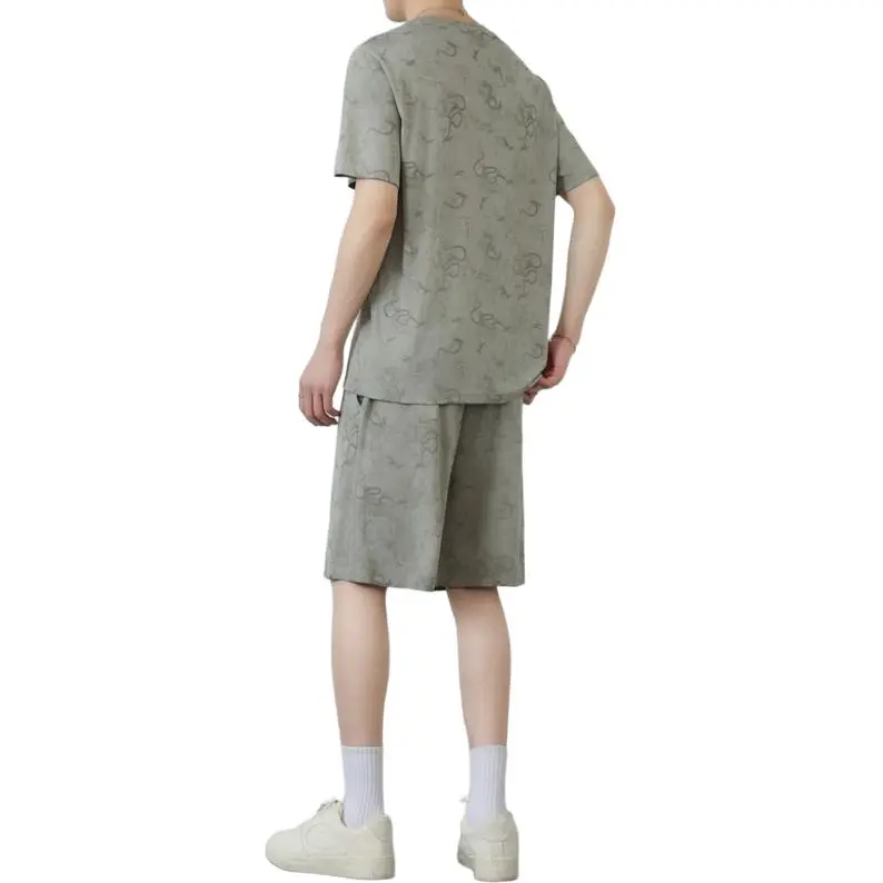 PIERRE CARDIN Casual Sportswear Men's-2