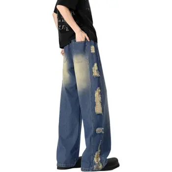 GWAF Jeans Unisex