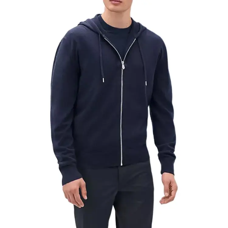 HERMES Jackets & Coats Men's Ocean-1