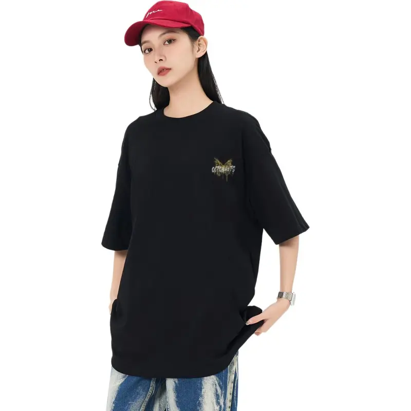 Small Columns Under The Sea T Shirt Unisex-3