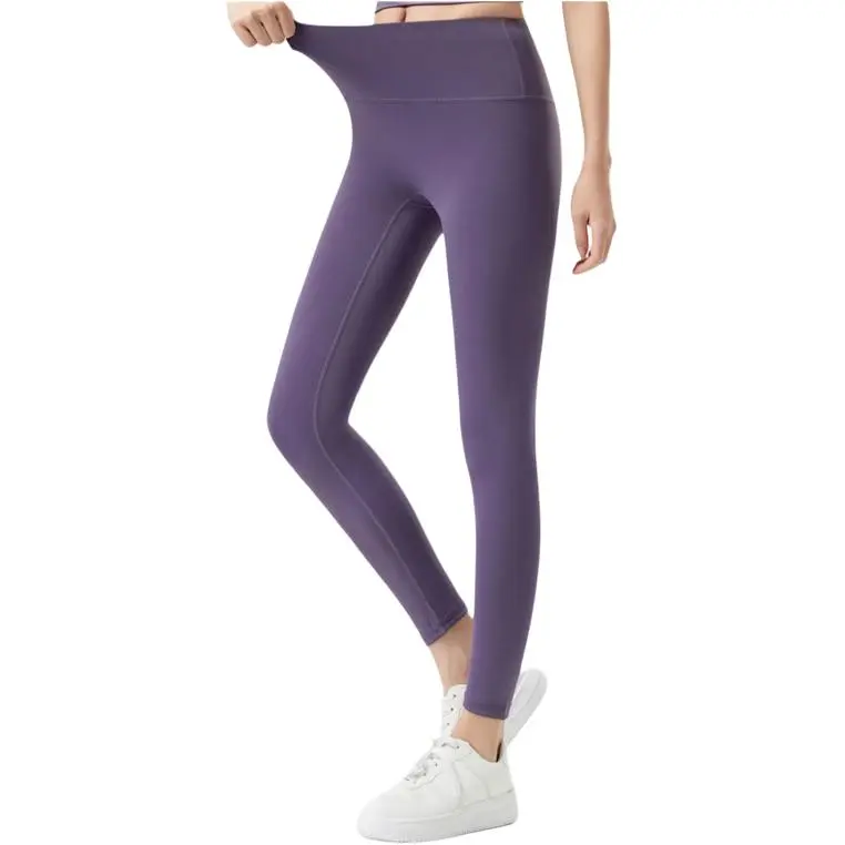 Lulifama Yoga Pants Women's-12