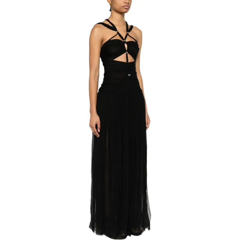 ISABEL MARANT Rafael Dress-3