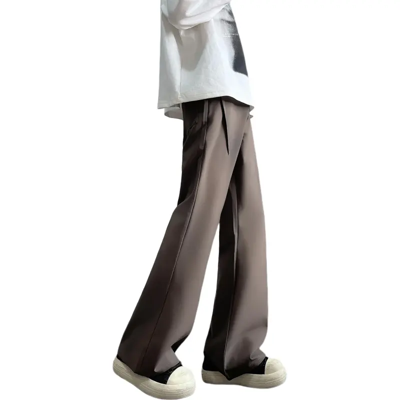 IGOI Casual Pants Unisex-7