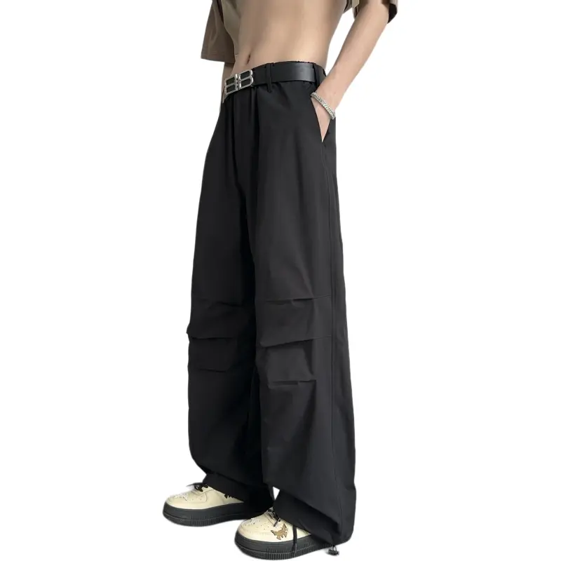 WKOOG Casual Pants Unisex-5