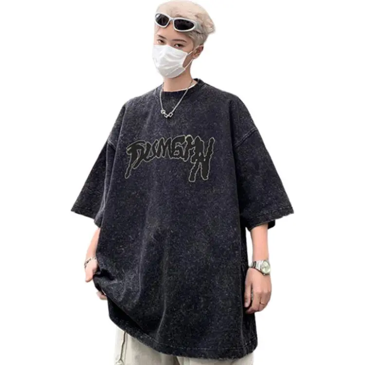 RVANGUARD T Shirts Unisex-1