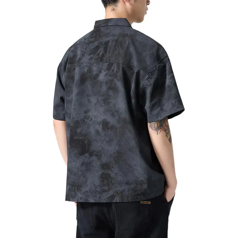 BUYDAUL Polo Shirts Unisex-3