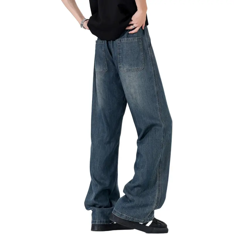 JIMI&JONS Jeans Unisex-6