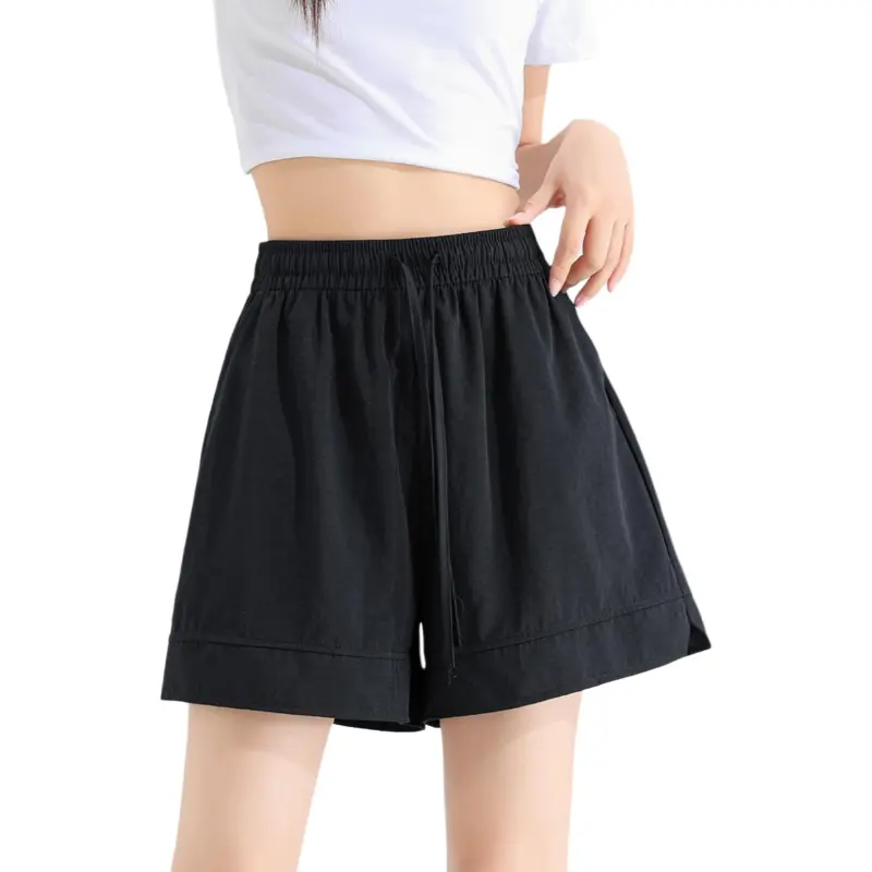 LESS BEARS Casual Shorts Women's-10