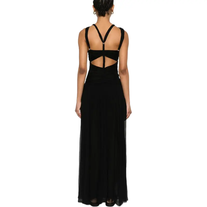 ISABEL MARANT Rafael Dress-2