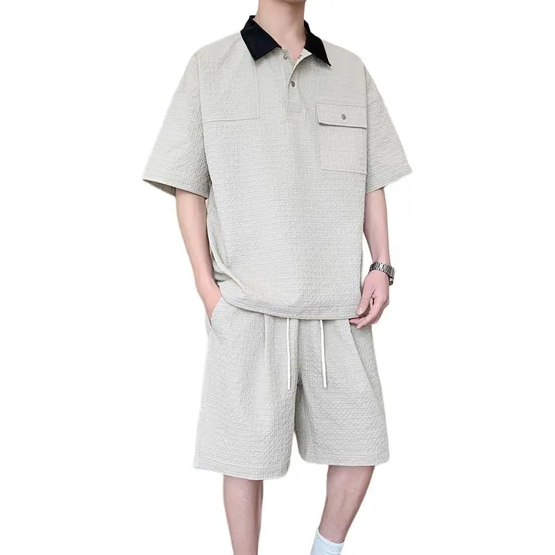 OPMO Casual Sportswear Unisex-9