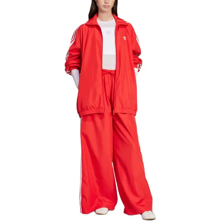 Adidas Originals Adilenium Season 3 Oversized Track Top-1