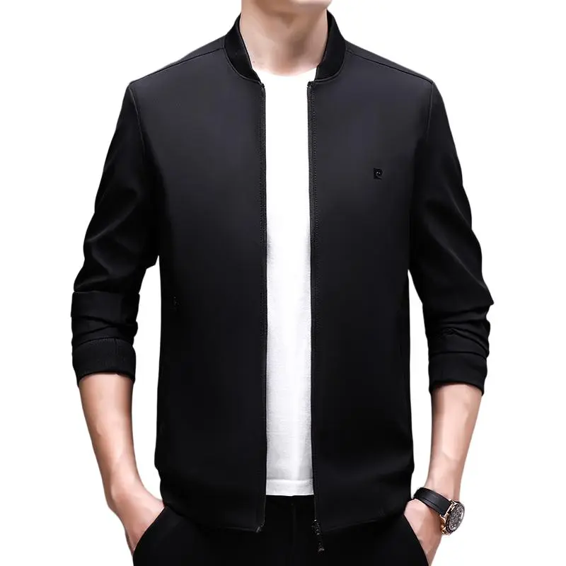 PIERRE CARDIN Jackets & Coats Men's-11