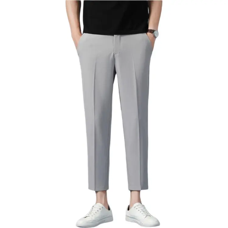 PIERRE CARDIN Suit Trouser Unisex-14