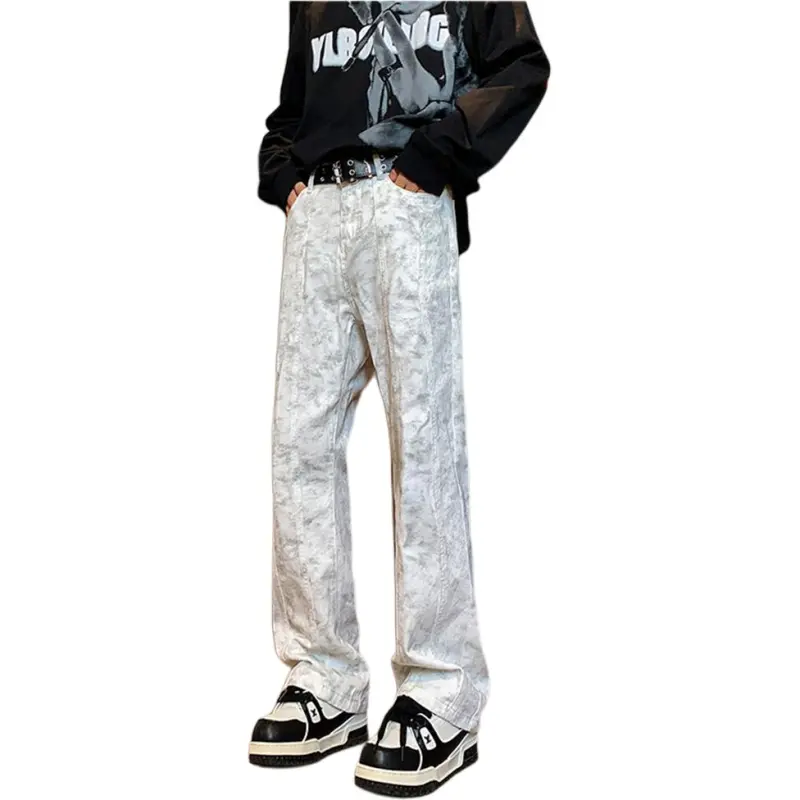 BEAR UNION Jeans Unisex-11