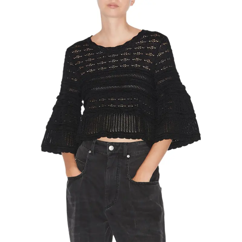 Marant ÉTOILE Azelia Sweater-1