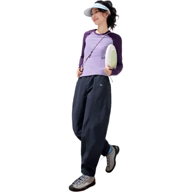 BENEUNDER Casual Pants Women's-5