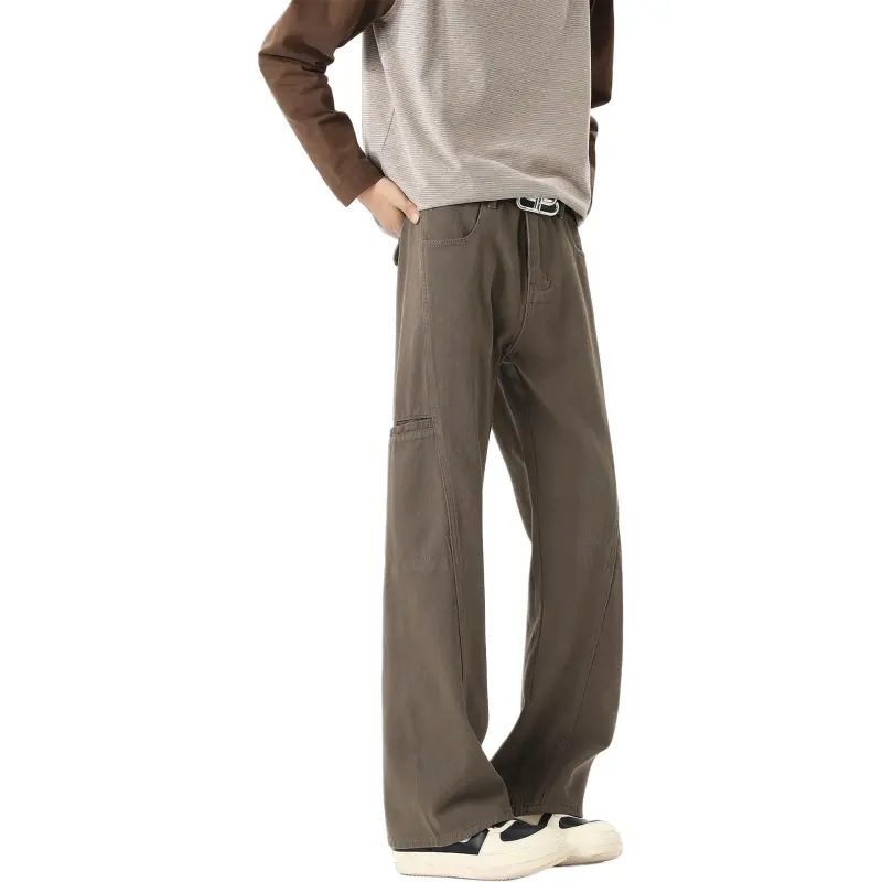 GWAF Casual Pants Unisex-10