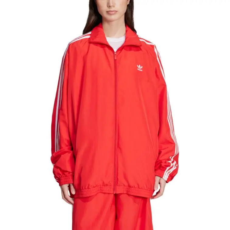 Adidas Originals Adilenium Season 3 Oversized Track Top-2