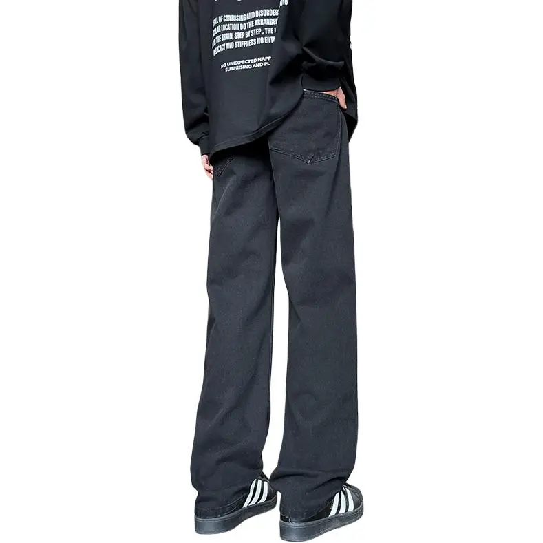 Lafetto Jeans Unisex-16