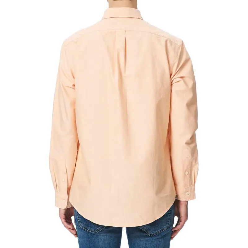 Polo Ralph Lauren FW23 Shirt Men's Beige-2