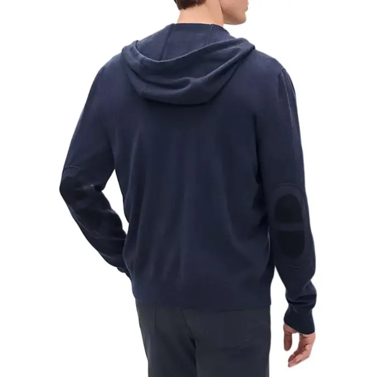 HERMES Jackets & Coats Men's Ocean-2