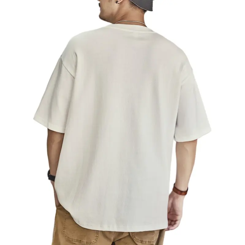 PAINT STAIN Summer Essentials T Shirt Unisex-1