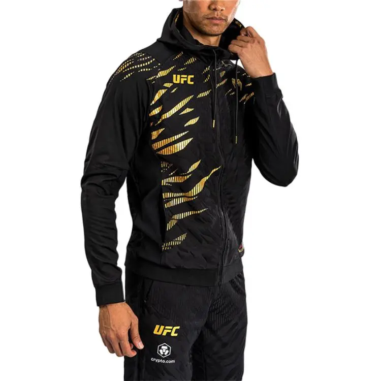 Ufc X VENUM Sweatshirts Men-3