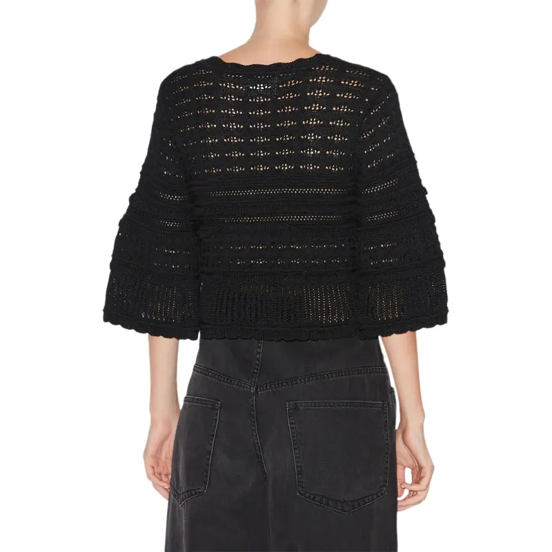 Marant ÉTOILE Azelia Sweater-2