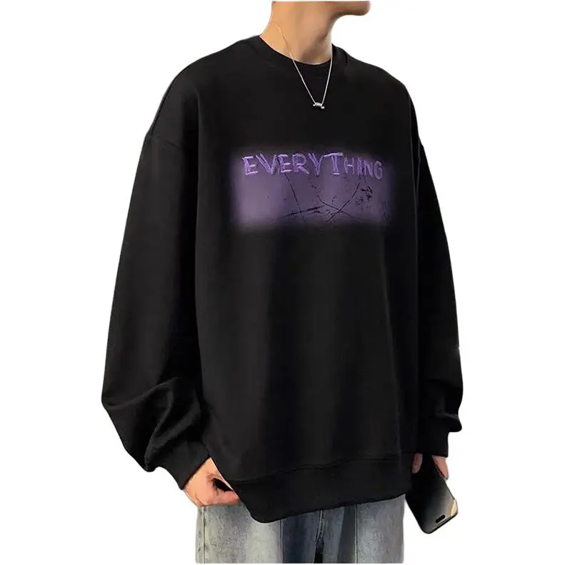 Extreme Turbo Sweatshirt Unisex-10