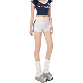 7 SEVFUN Casual Shorts Women's