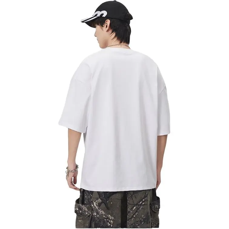YINLEI T Shirts Unisex-5