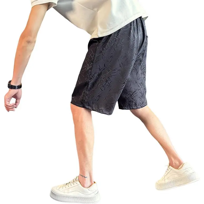 GLFL Casual Shorts Unisex-1