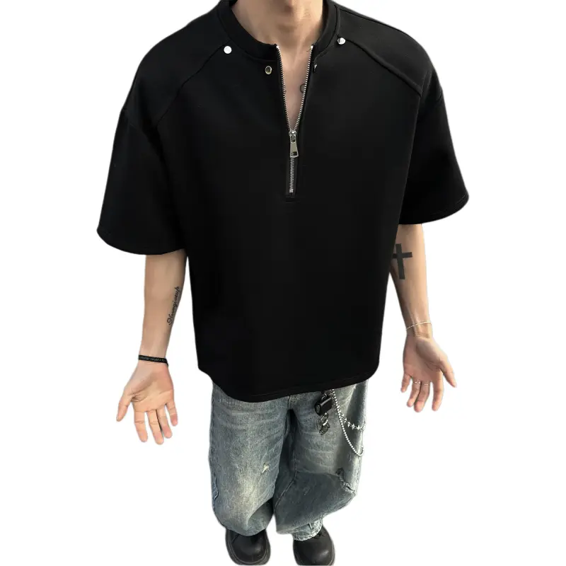 URBAN AUTHENTIC T Shirts Unisex-1